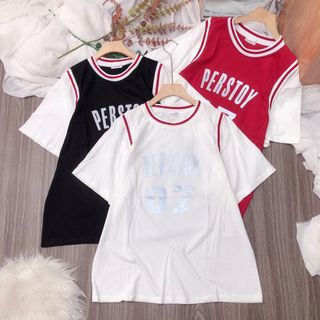 Áo phối tay số 07