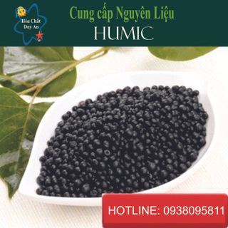Phân hữu cơ sinh học đậm đặc, tan nhanh, với acid Humic 70 %