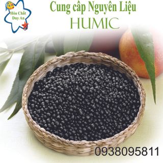 Phân hữu cơ sinh học đậm đặc, tan nhanh, với acid Humic 70 %