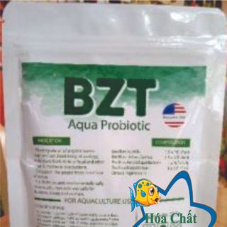 Vi Sinh BZT – Vi Sinh Nuôi Tôm Phân Hủy Bùn giá sỉ
