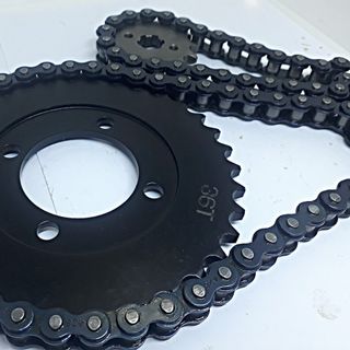 Nhông Sên Dĩa Dream Thương Hiệu TTB