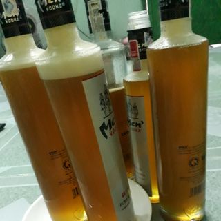 Mật ong rừng