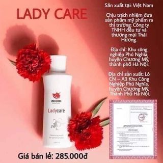 Gell phụ khoa linh hương có sẵn số lượng