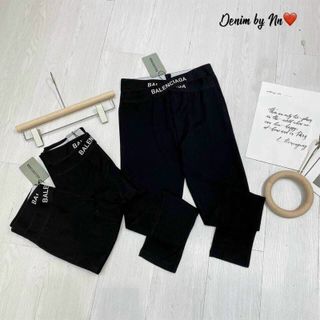 Quần lecging siêu hót Q075 BA*GA