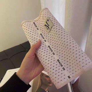 Đai gen bụng M+