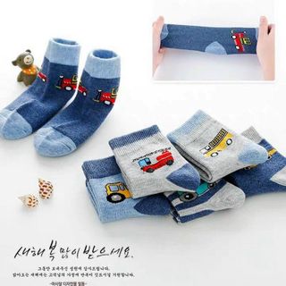 Tất vớ trẻ em cao cấp rất đẹp