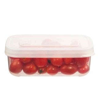 Hộp thực phẩm chữ nhật Hokkaido 2500ml - HOCN.2500ZZ1