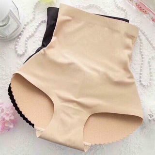 Quần độn mông gen bụng