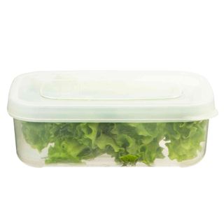 Hộp thực phẩm chữ nhật Hokkaido 2500ml - HOCN.2500ZZ1