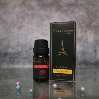 Nước hoa "vk" nữ Emma's Secret (5ml, 10ml)