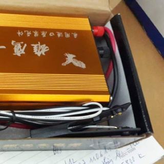 Biến tần bộ binh xy 12800h 6fet có băm xung