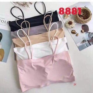 Áo Bra su quây 2 dây có đệm ngực