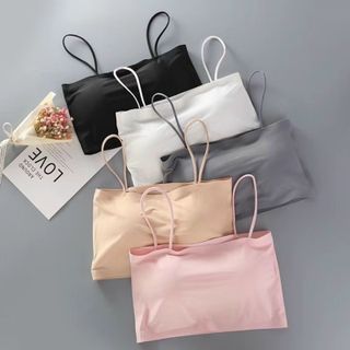 Áo Bra su quây 2 dây có đệm ngực