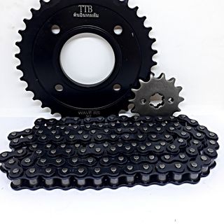 Nhông Sên Dĩa Wave RS- TTB