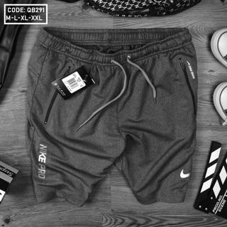 Quần short thể thao nam Pro cao cấp