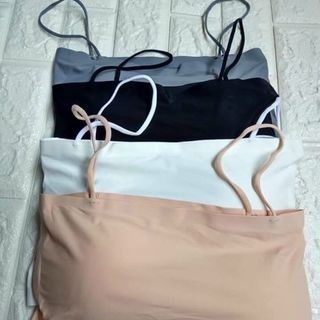 Áo Bra su quây 2 dây có đệm ngực