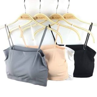 Áo Bra su quây 2 dây có đệm ngực