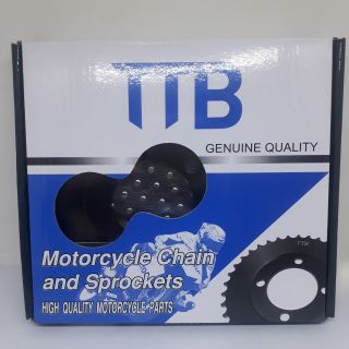 Nhông Sên Dĩa Sirius Thương Hiệu TTB