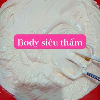 Body Siêu Thấm