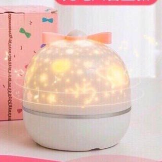 ĐÈN NGỦ CHIẾU TRẦN 3D ĐỔI MÀU 6 CHỦ ĐỀ XOAY 360 ĐỘ