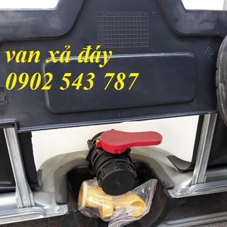 thùng nhựa 1 tấn ,bồn nhựa vuông 1000 lít đựng hóa chất ,