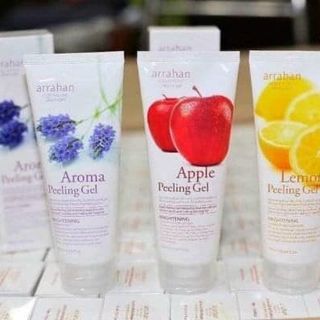 Gel tẩy tế bào chết ARRAHAN Hàn Quốc