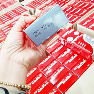 Dầu nóng xoa bóp HÀN QUỐC CHÍNH HÃNG