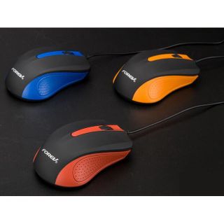 CHUỘT CÓ DÂY VĂN PHÒNG FOREV FV-S3