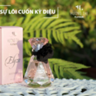 Nước hoa nữ cao cấp Elyza - Hương Thị 30ml