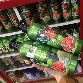 Combo gội xã bưởi hàng cty