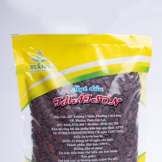Hạt Dưa Sạch 100% Thái Sơn Gia Lai