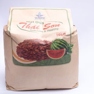 Hạt Dưa Sạch 100% Thái Sơn Gia Lai