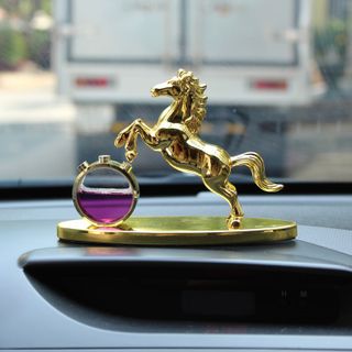 Tượng nước hoa ngựa mã đáo giá sỉ