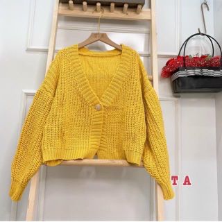 Áo len khoác xịn