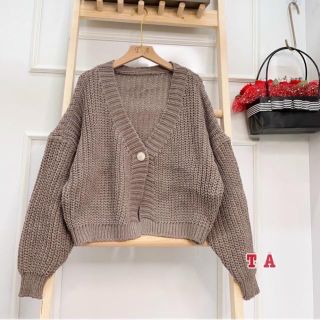 Áo len khoác xịn