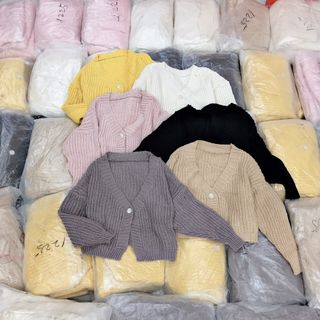 Áo len khoác xịn