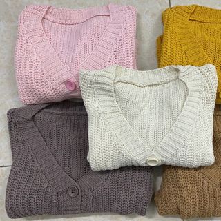 Áo len khoác xịn