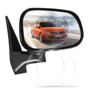 Miếng dán chống nước cho gương ô tô