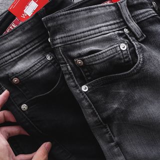 Quần short cá xấu cá tính