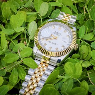 Đồng Hồ Cơ Nam Ro Lex DateJust