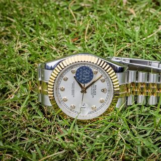 Đồng Hồ Cơ Nam Ro Lex DateJust