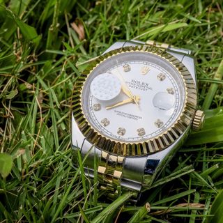 Đồng Hồ Cơ Nam Ro Lex DateJust