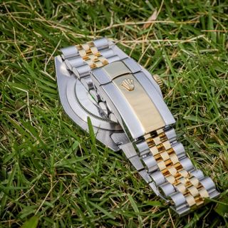 Đồng Hồ Cơ Nam Ro Lex DateJust