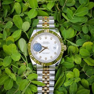Đồng Hồ Cơ Nam Ro Lex DateJust