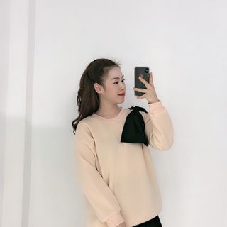 Áo nỷ mỏng xinh