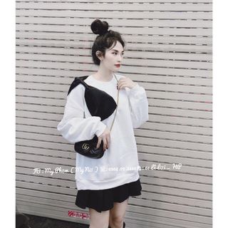 Áo nỷ mỏng xinh