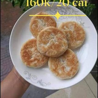 Bánh hạt dẻ trùng khánh