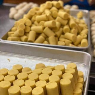 Bánh hạt dẻ trùng khánh