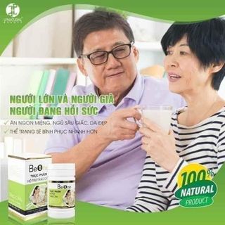Ngũ cốc BEONE