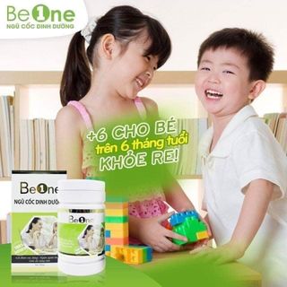 Ngũ cốc BEONE